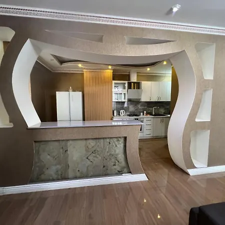 Cosy Apartment In The City Centre Tbilisi Exterior photo