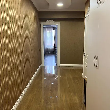 Cosy Apartment In The City Centre Tbilisi Exterior photo