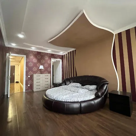 Cosy Apartment In The City Centre Tbilisi Exterior photo