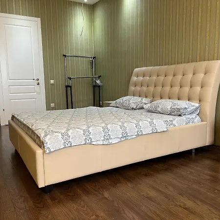 Cosy Apartment In The City Centre Tbilisi Exterior photo