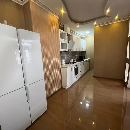 Cosy Apartment In The City Centre Tbilisi Exterior photo